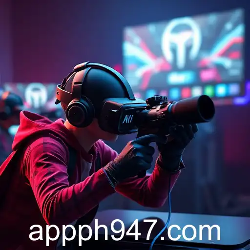 Digital Adventuring in the Gaming Sphere