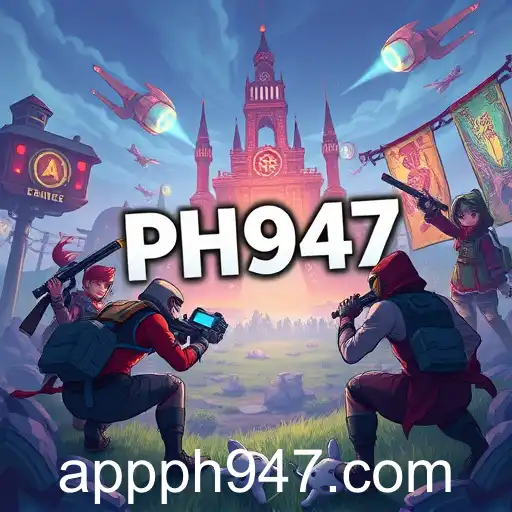 The Gaming Frontier: Unraveling PH947