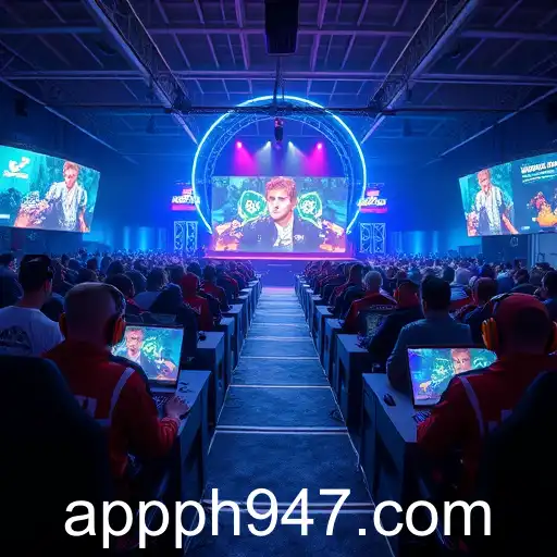Gaming Innovations Boost Online Player Engagement