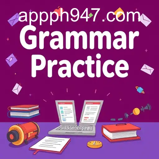 Mastering Grammar: A Dive into 'Grammar Challenges'