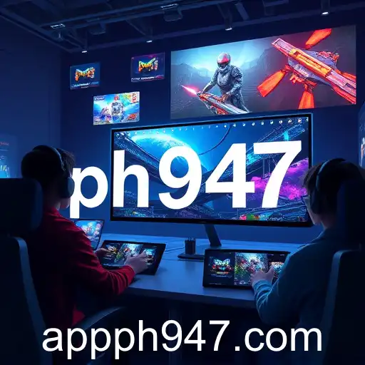 Digital Landscape of Online Gaming