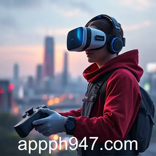 The Evolution of Online Gaming in 2025