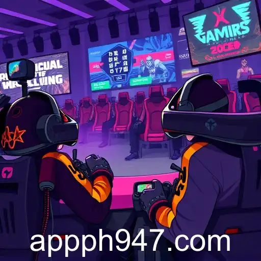 Gaming Evolution in the Digital Era