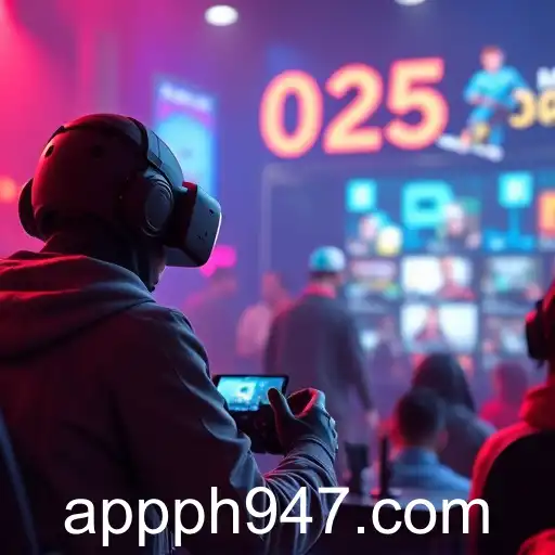 Gaming Innovations Boost Online Player Engagement