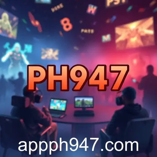 Gaming Revolution: The Rise of PH947