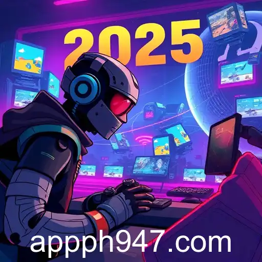 Gaming Trends and Innovations in 2025