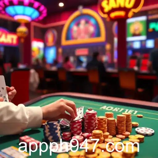 The Evolution of Gaming: PH947's Impact in 2025