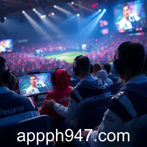 The Rise of Digital Gaming in Today’s World