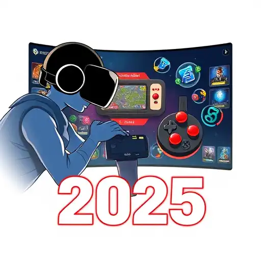 Digital Renaissance: The Rise of Gaming