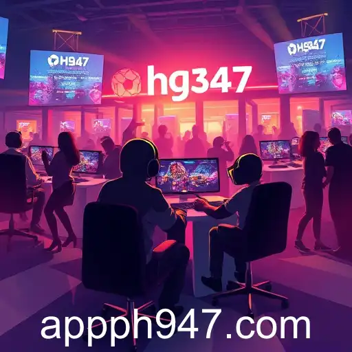 The Rise of Online Gaming Platforms