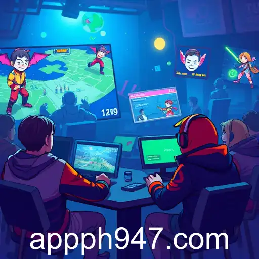 The Rise of Online Gaming Communities