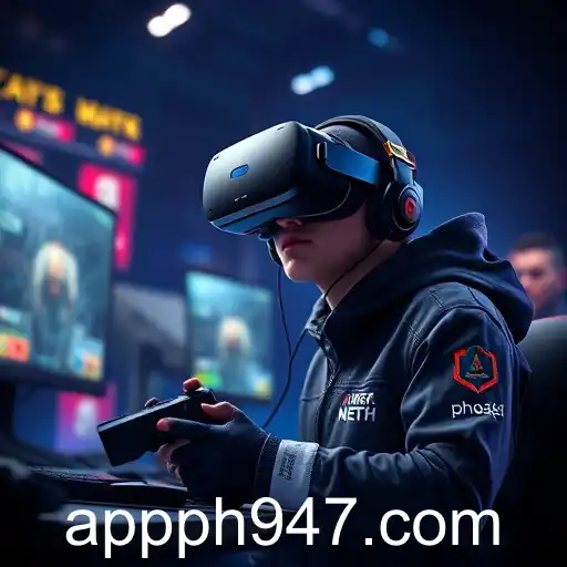 The Rise of PH947: Gaming Trends in 2025