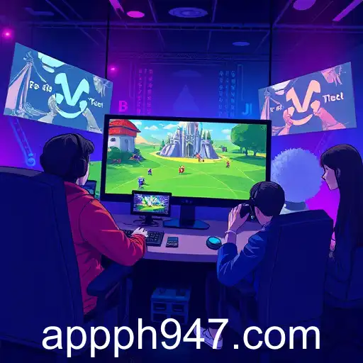 PH947 Revolutionizes Online Gaming Experience