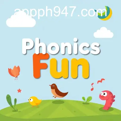 Exploring 'Phonics Fun': A Delightful Game Category for Language Enthusiasts