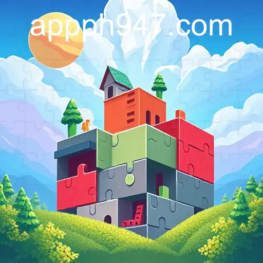 Exploring the Animated World of 'Word Puzzles' Online