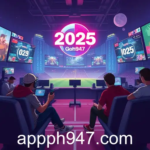 The Rise of Digital Gaming in 2025