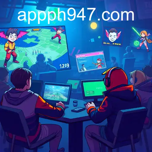 The Rise of Online Gaming Communities