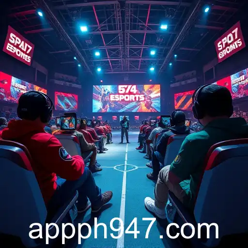 The Rise of ph947 in Gaming Communities