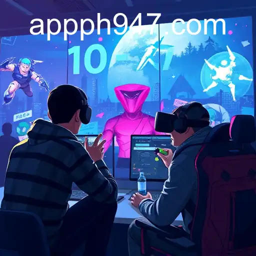 Gaming Trends Transforming the Industry