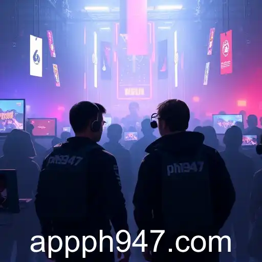 The Rise of Gaming Platforms Amidst Global Changes