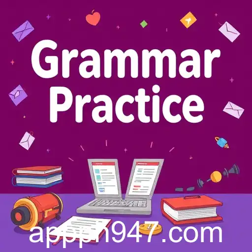 Mastering Grammar: A Dive into 'Grammar Challenges'