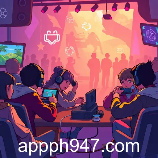 The Evolving Role of Online Gaming Communities