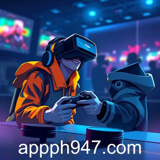 The Evolving Landscape of Online Gaming in 2025