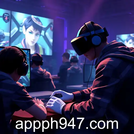 Online Gaming Evolves Amid Global Trends