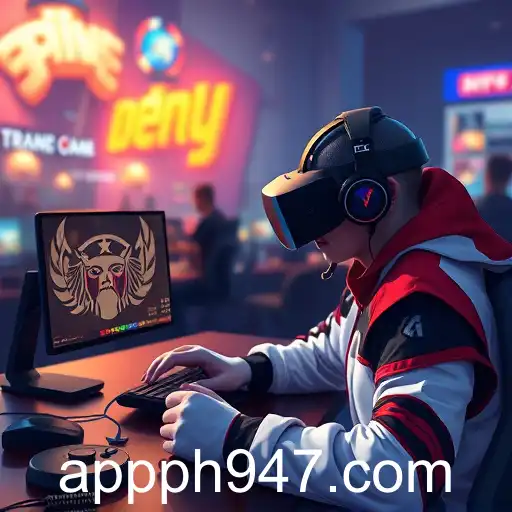 Ph947 Game Portal’s New Era