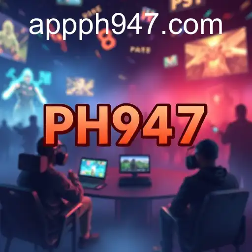 The Rise of PH947 in Online Gaming