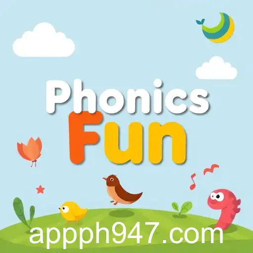 Exploring 'Phonics Fun': A Delightful Game Category for Language Enthusiasts