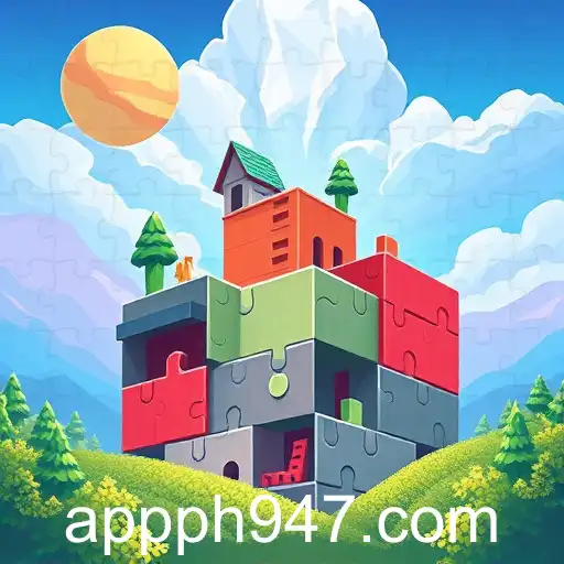 Exploring the Animated World of 'Word Puzzles' Online