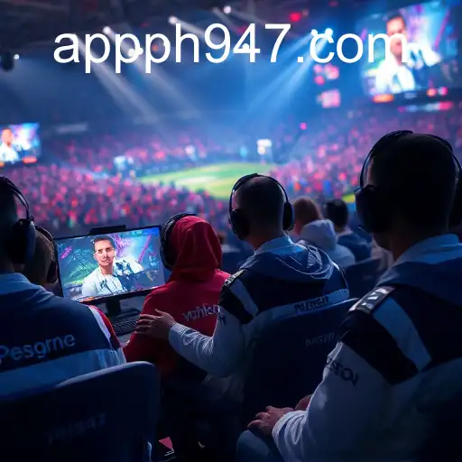 The Rise of Digital Gaming in Today’s World