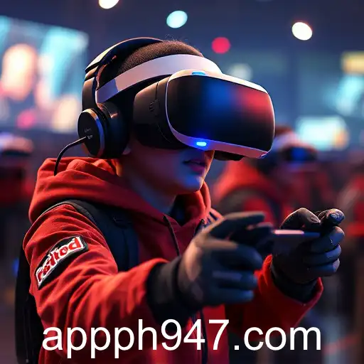 The Rise of Virtual Gaming in 2025