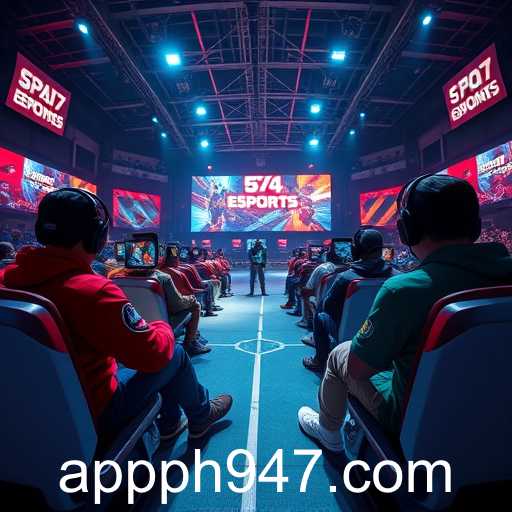 The Rise of ph947 in Gaming Communities