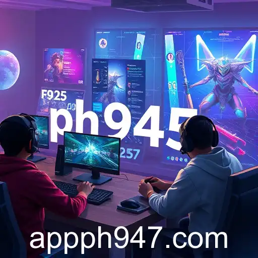 Exploring the Rise of Online Gaming in 2025