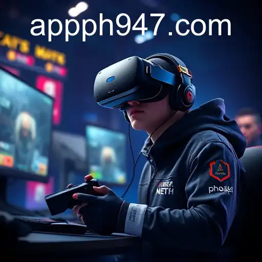 The Rise of PH947: Gaming Trends in 2025