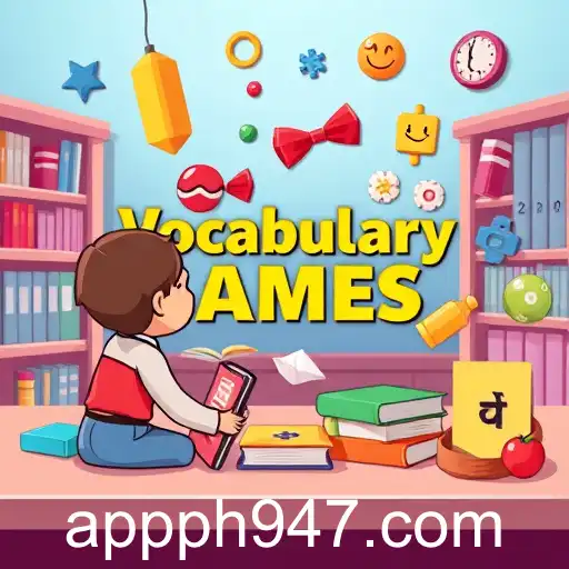 Exploring the World of Vocabulary Games: Enhance Your Language Skills with Fun and Learning