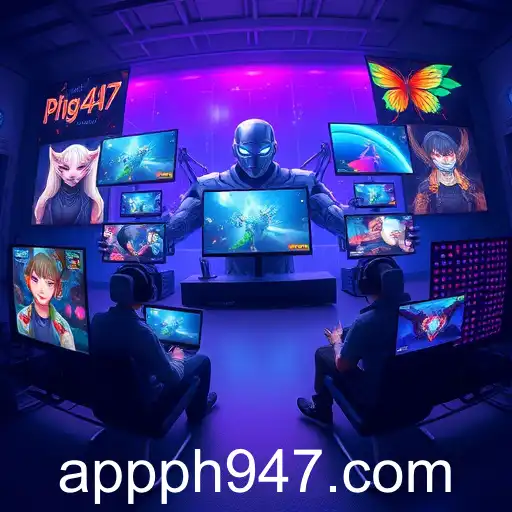 The Rise of Virtual Worlds and Gaming Trends